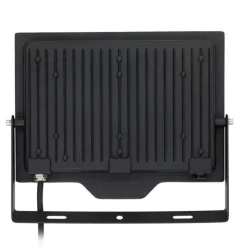 Прожектор светодиодный СДО FL 10 C 100W VW 840 BK CL 277х220х30мм 100Вт 4000К IP65 уличный черн. Русский Свет 15081023279