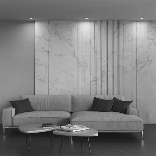 Встраиваемый светильник Reif GU10 1x10Вт (Белый) - фото 6