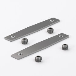 Соединительная планка для шинопровода 2 шт. Mini Magnetic 85175/00