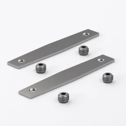 Соединительная планка для шинопровода 2 шт. Mini Magnetic 85175/00 (065635)