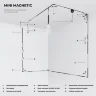Соединительная планка для шинопровода 2 шт. Mini Magnetic 85175/00 - фото 7