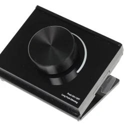 Панель RK1 Black IC23 (DIM, Rotary, RF 2.4GHz)