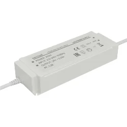 Источник напряжения PSL026 24В 200Вт IP67 822021 (Белый) 822021