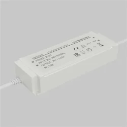 Источник напряжения PSL026 24В 200Вт IP67 822021 (Белый) 822021