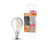 Лампа светодиодная филаментная 3.4W/940 (=40W) E14 DIM | Шарик прозрачный | SUPERSTAR+ FILAMENT | - OSRAM. Фото 2