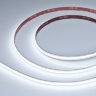 Светодиодная лента COB-X480-10mm 24V White6000 (10 W/m, IP20, 5m, FreeCut) (Arlight, Свободная резка) 044194 - фото