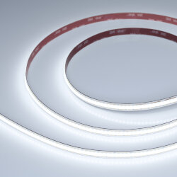 Светодиодная лента СОВ-Х480-10mm 24V White6000 (10 W/m, IP20, 5m, FreeCut) (Arlight, Свободная резка) 044194