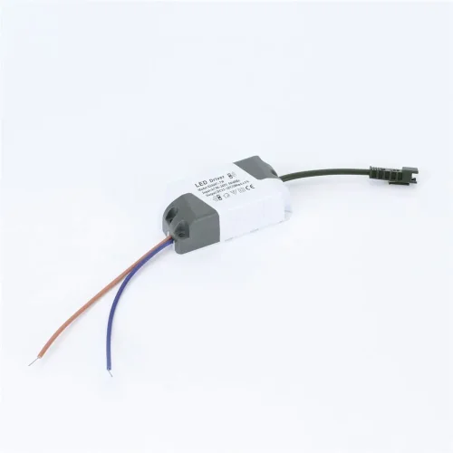 Светодиодный драйвер HXS4-7W LD16 (220V, 4-7W, 12-25V, 250mA) - фото I