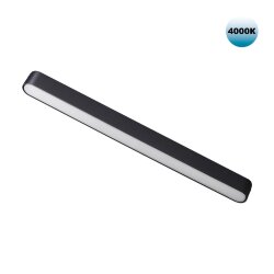 Трековый светильник для низковольтного шинопровода «Novotech» 359074, серия: SMAL (крепление к треку)