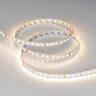 Светодиодная лента RT-А90-10mm 24V Warm3000 (4.8 W/m, IP20, 2835, 5m) (Arlight, высок.эфф.200 лм/Вт) 038778 - фото 4