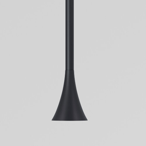 Светильник подвесной светодиодный Hall 5W 4000K черный - Фото 3
