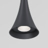 Светильник подвесной светодиодный Hall 5W 4000K черный - Фото 3