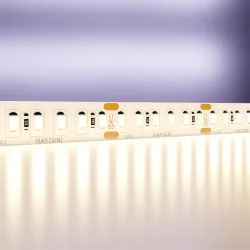 Светодиодная лента 24В 2835 20Вт/м 3000K 5м IP20 (Белый) 10154