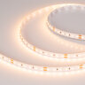 Светодиодная лента MICROLED-M120-8mm 24V Warm2700 (14 W/m, IP20, 2216, 5m) (Arlight, Открытый) - фото 1