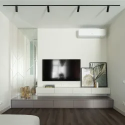 Трековый светильник Basis Exility 2700K 24Вт 120° (Черный)