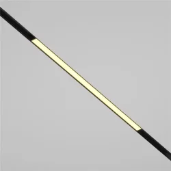 Трековый светильник Basis Exility 2700K 24Вт 120° (Черный)