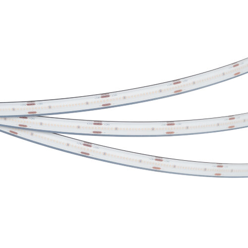 Светодиодная лента герметичная CSP-PFS-Х480-10mm 24V Warm3000 (14.4 W/m, IP68, TWP100, 5m) (Arlight) 045044 - фото 3