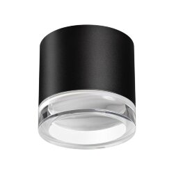 Светильник накладной «Novotech» 371030, серия: GEM