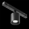 Трековый светильник Альфа / Alfa S Exility 2700-6000K 7Вт 50° Dim Smart (Черный) TR132-4-7W-DS-B - фото 3