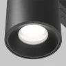 Трековый светильник Альфа / Alfa S Exility 2700-6000K 7Вт 50° Dim Smart (Черный) TR132-4-7W-DS-B - фото 8
