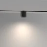 Трековый светильник Альфа / Alfa S Exility 2700-6000K 7Вт 50° Dim Smart (Черный) TR132-4-7W-DS-B - фото 10