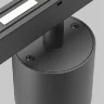 Трековый светильник Альфа / Alfa S Exility 2700-6000K 7Вт 50° Dim Smart (Черный) TR132-4-7W-DS-B - фото 12