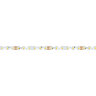 Светодиодная лента RZ-А120-6mm 24V Warm3500 (9.6 W/m, IP20, 2835, 5m) (Arlight) 041486 - фото 4