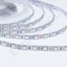 Светодиодная лента LUX class, 5050, 60led/m, Orange, 12V, IP33 - фото 2.