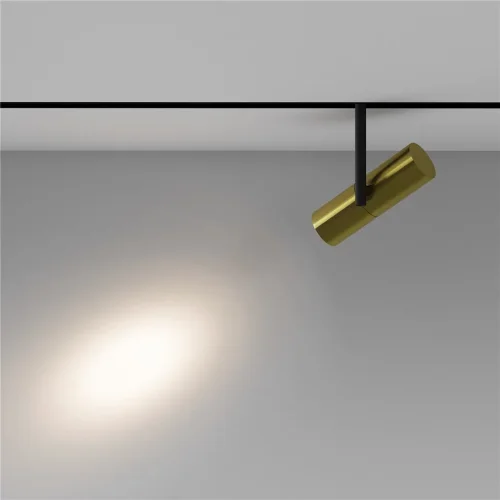 Трековый светильник Элти / Elti Exility 2700-6000K 12Вт 36° Dim Smart (Черный) TR005-4-12W-DS-BBS - фото 5