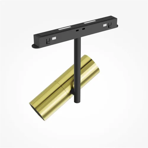 Трековый светильник Элти / Elti Exility 2700-6000K 12Вт 36° Dim Smart (Черный) TR005-4-12W-DS-BBS - фото 8