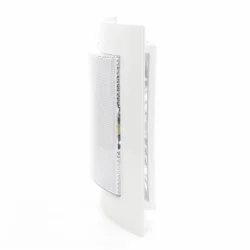 Светильник светодиодный ДБП 'Стандарт-ЖКХ' LED 11Вт 5000К IP54 антивандальный бел. Аргос 200.11.0.54-1.5.1-2424