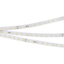 Светодиодная лента IC-A78-10mm 48V Day4000 (4 W/m, IP20, 2835, 50m) (Arlight, стабилизированная)