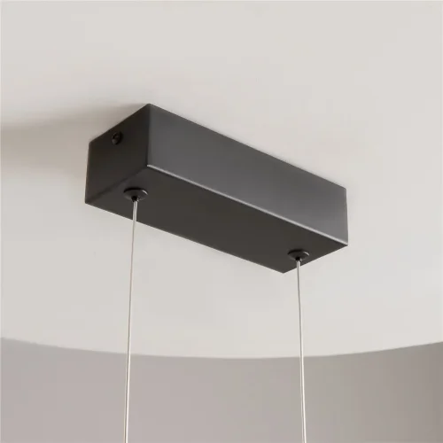 Подвесной светильник Skyline 4000K 26Вт (Черный) - фото 10
