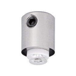 Втулка DP продольная (Arlight, Металл) 025897