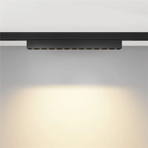 Трековый светильник Points Levity 2700К 10Вт 30° (Черный) - фото 6