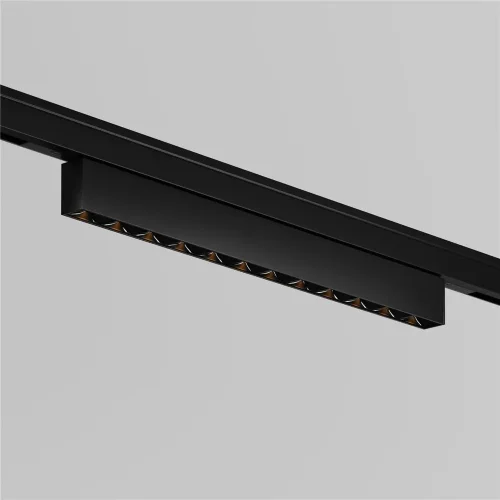 Трековый светильник Точки / Points Levity 2700К 10Вт 30° (Черный) TR193-1-10W2.7K-M-B - фото 5