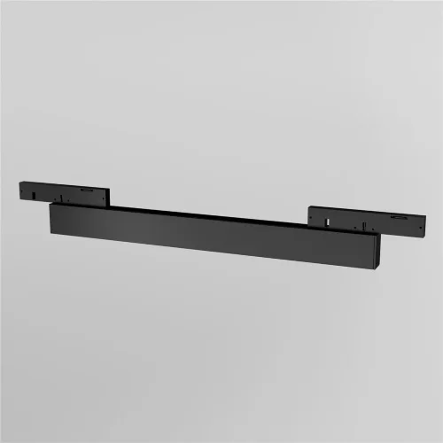 Трековый светильник Точки / Points Levity 2700К 10Вт 30° (Черный) TR193-1-10W2.7K-M-B - фото 7