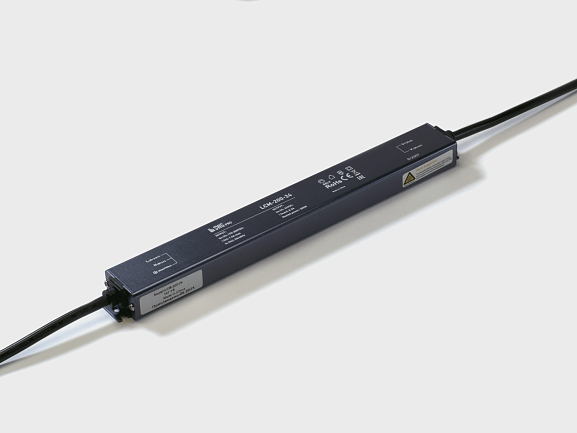 Блок питания для светодиодных лент , LCM-200-24. Фото 2