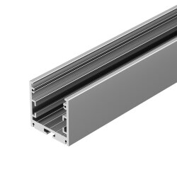 Профиль SL-ARC-3535-LINE-2500 SILVER (Arlight, Алюминий) 025516