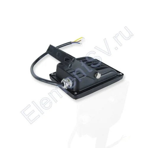 Светодиодный прожектор Super Slim (10W, 220V, White) - фото 3.