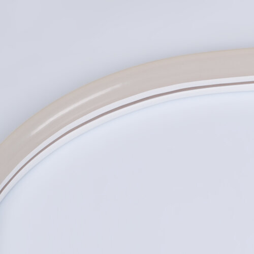 Гибкий неон ARL-NEON-2615-SIDE 230V White (Arlight, 8 Вт/м, IP65) - фото 3