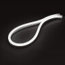 Гибкий неон ARL-NEON-2615-SIDE 230V White (Arlight, 8 Вт/м, IP65) - фото 4
