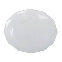 Светильник светодиодный Классик SPB-6 Slim Sparkle WH 24W-6.5K 24Вт 6500К без ДУ Эра Б0069788