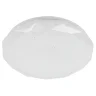 Светильник светодиодный Классик SPB-6 Slim Sparkle WH 24W-6.5K 24Вт 6500К без ДУ Эра Б0069788 - фото 5