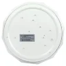 Светильник светодиодный Классик SPB-6 Slim Sparkle WH 24W-6.5K 24Вт 6500К без ДУ Эра Б0069788 - фото 7