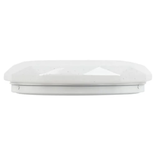 Светильник светодиодный Классик SPB-6 Slim Sparkle WH 24W-6.5K 24Вт 6500К без ДУ Эра Б0069788 - фото 8