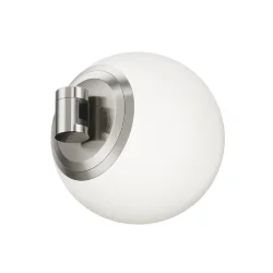 Трековый светильник Technical TR229-1-8W4K-PT (Платина) TR229-1-8W4K-PT