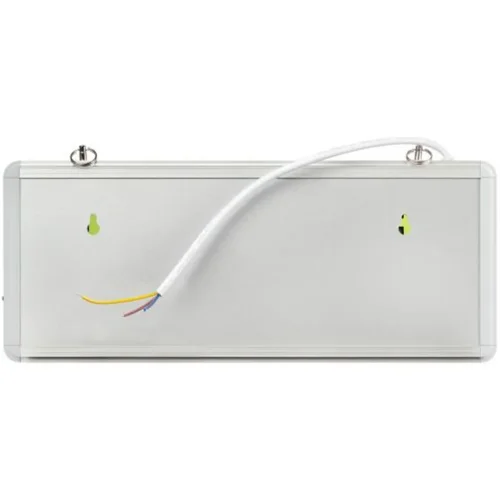 Светильник светодиодный SSA-101-1-20 3ч 3Вт ВЫХОД-EXIT универс. аварийный ЭРА Б0044388 - фото 7