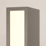 Ландшафтный светильник Хоф / Hof 3000К 12Вт IP 65 (Графит) O422FL-L12GF - фото 13