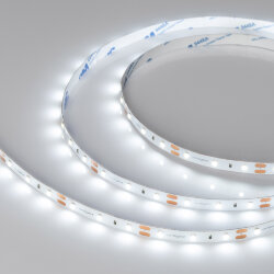 Светодиодная лента NT-А60-8mm 12V White6000 (4.8 W/m, IP20, 3528, 5m) (Arlight, Открытый) 035698